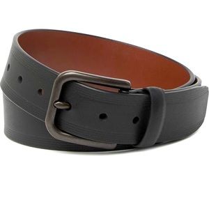 NWT Men’s Leather Belt- Original Penguin Sz36